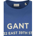Product GANT GRAPHIC PRINTED SS T-SHIRT thumbnail image