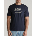 Product GANT ΜΠΛΟΥΖΑ ΚΜ GRAPHIC PRINTED T-SHIRT thumbnail image