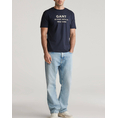 Product GANT ΜΠΛΟΥΖΑ ΚΜ GRAPHIC PRINTED T-SHIRT thumbnail image