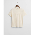 Product GANT ΜΠΛΟΥΖΑ ΚΜ EMBOSSED SS T-SHIRT thumbnail image
