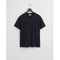 Product GANT ΜΠΛΟΥΖΑ ΚΜ EMBOSSED SS T-SHIRT thumbnail image