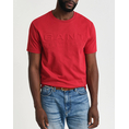 Product GANT EMBOSSED SS T-SHIRT thumbnail image