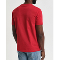 Product GANT EMBOSSED SS T-SHIRT thumbnail image