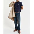 Product GANT ΜΠΛΟΥΖΑ ΚΜ POCKET CONTRAST SS T-SHIRT thumbnail image