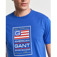 Product GANT ΜΠΛΟΥΖΑ ΚΜ thumbnail image
