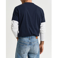 Product GANT ΜΠΛΟΥΖΑ ΚΜ thumbnail image