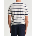 Product GANT ΜΠΛΟΥΖΑ ΚΜSTRIPED SS T-SHIRT thumbnail image