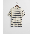 Product GANT ΜΠΛΟΥΖΑ ΚΜSTRIPED SS T-SHIRT thumbnail image