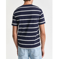 Product GANT ΜΠΛΟΥΖΑ ΚΜSTRIPED SS T-SHIRT thumbnail image