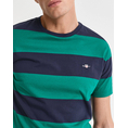 Product GANT ΜΠΛΟΥΖΑ ΚΜBAR STRIPE SS T-SHIRT thumbnail image