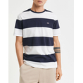 Product GANT ΜΠΛΟΥΖΑ ΚΜBAR STRIPE SS T-SHIRT thumbnail image