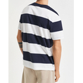 Product GANT ΜΠΛΟΥΖΑ ΚΜBAR STRIPE SS T-SHIRT thumbnail image