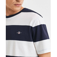 Product GANT ΜΠΛΟΥΖΑ ΚΜBAR STRIPE SS T-SHIRT thumbnail image