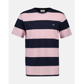 Product GANT BAR STRIPE SS T-SHIRT thumbnail image