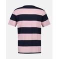 Product GANT BAR STRIPE SS T-SHIRT thumbnail image