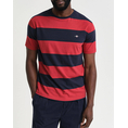 Product GANT ΜΠΛΟΥΖΑ ΚΜBAR STRIPE SS T-SHIRT thumbnail image