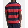 Product GANT ΜΠΛΟΥΖΑ ΚΜBAR STRIPE SS T-SHIRT thumbnail image