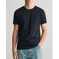 Product GANT CONTRAST LOGO SS T-SHIRT thumbnail image