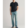 Product GANT CONTRAST LOGO SS T-SHIRT thumbnail image