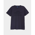 Product GANT ΜΠΛΟΥΖΑ ΚΜREG TONAL SHIELD SS T-SHIRT thumbnail image