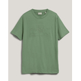 Product GANT REG TONAL SHIELD SS T-SHIRT thumbnail image