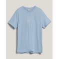 Product GANT ΜΠΛΟΥΖΑ ΚΜREG TONAL SHIELD SS T-SHIRT thumbnail image