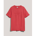 Product GANT ΜΠΛΟΥΖΑ ΚΜREG TONAL SHIELD SS T-SHIRT thumbnail image