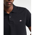 Product GANT ΜΠΛΟΥΖΑ ΚΜ REG SHIELD SS PIQUE POLO thumbnail image
