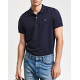 Product GANT ΜΠΛΟΥΖΑ ΚΜ REG SHIELD SS PIQUE POLO thumbnail image