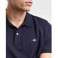 Product GANT ΜΠΛΟΥΖΑ ΚΜ REG SHIELD SS PIQUE POLO thumbnail image