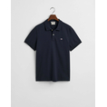 Product GANT ΜΠΛΟΥΖΑ ΚΜ REG SHIELD SS PIQUE POLO thumbnail image