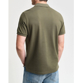 Product GANT ΜΠΛΟΥΖΑ ΚΜ REG SHIELD SS PIQUE POLO thumbnail image
