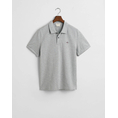 Product GANT ΜΠΛΟΥΖΑ ΚΜ REG SHIELD SS PIQUE POLO thumbnail image