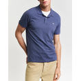 Product GANT ΜΠΛΟΥΖΑ ΚΜ REG SHIELD SS PIQUE POLO thumbnail image