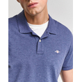 Product GANT ΜΠΛΟΥΖΑ ΚΜ REG SHIELD SS PIQUE POLO thumbnail image