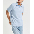 Product GANT ΜΠΛΟΥΖΑ ΚΜ REG SHIELD SS PIQUE POLO thumbnail image