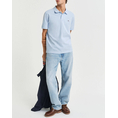 Product GANT ΜΠΛΟΥΖΑ ΚΜ REG SHIELD SS PIQUE POLO thumbnail image