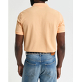 Product GANT ΜΠΛΟΥΖΑ ΚΜ REG SHIELD SS PIQUE POLO thumbnail image