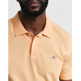 Product GANT ΜΠΛΟΥΖΑ ΚΜ REG SHIELD SS PIQUE POLO thumbnail image