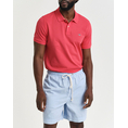 Product GANT REG SHIELD SS PIQUE POLO SHIRT thumbnail image
