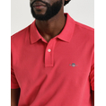 Product GANT REG SHIELD SS PIQUE POLO SHIRT thumbnail image