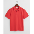 Product GANT REG SHIELD SS PIQUE POLO SHIRT thumbnail image
