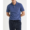 Product GANT ΜΠΛΟΥΖΑ ΚΜ REG SHIELD SS PIQUE POLO thumbnail image
