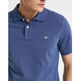 Product GANT ΜΠΛΟΥΖΑ ΚΜ REG SHIELD SS PIQUE POLO thumbnail image