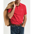 Product GANT ΜΠΛΟΥΖΑ ΚΜ REG SHIELD SS PIQUE POLO thumbnail image