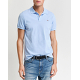 Product GANT REG SHIELD SS PIQUE POLO SHIRT thumbnail image