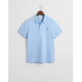 Product GANT REG SHIELD SS PIQUE POLO SHIRT thumbnail image