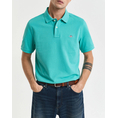 Product GANT ΜΠΛΟΥΖΑ ΚΜ REG SHIELD SS PIQUE POLO thumbnail image