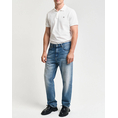 Product GANT ΜΠΛΟΥΖΑ ΚΜ REG SHIELD SS PIQUE POLO thumbnail image