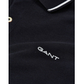 Product GANT ΠΟΥΚΑΜΙΣΟ ΜΜ TIPPING SS PIQUE POLO thumbnail image
